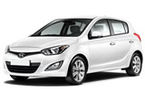 Hyundai i20 Auto