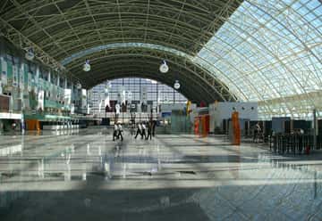 Izmir Airport