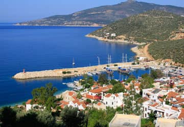 Kalkan