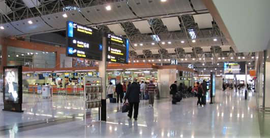 car rental kayseri airport asr