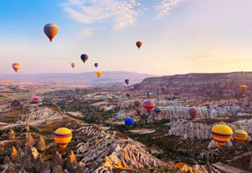 Nevsehir